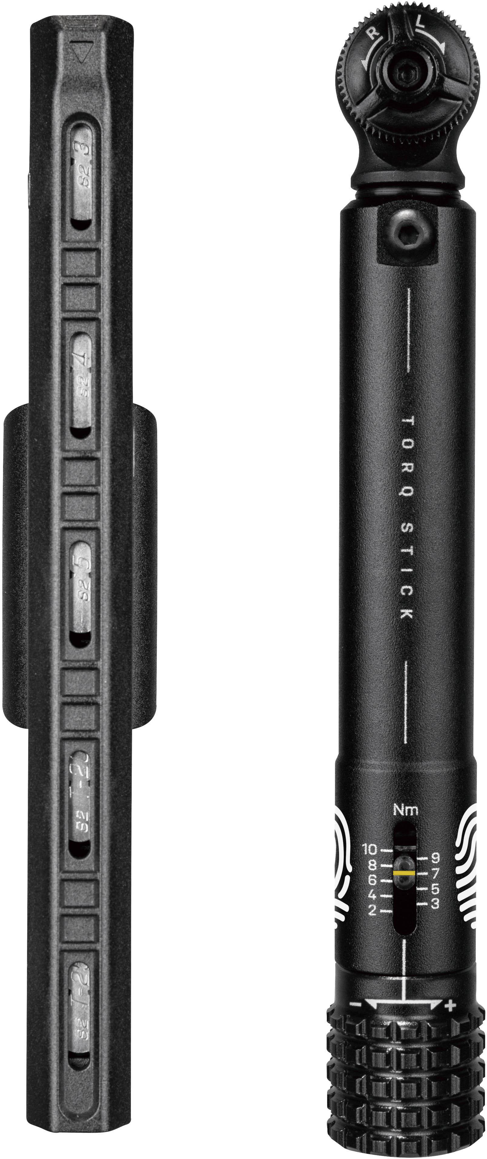 Topeak Torq Stick 2-10Nm
