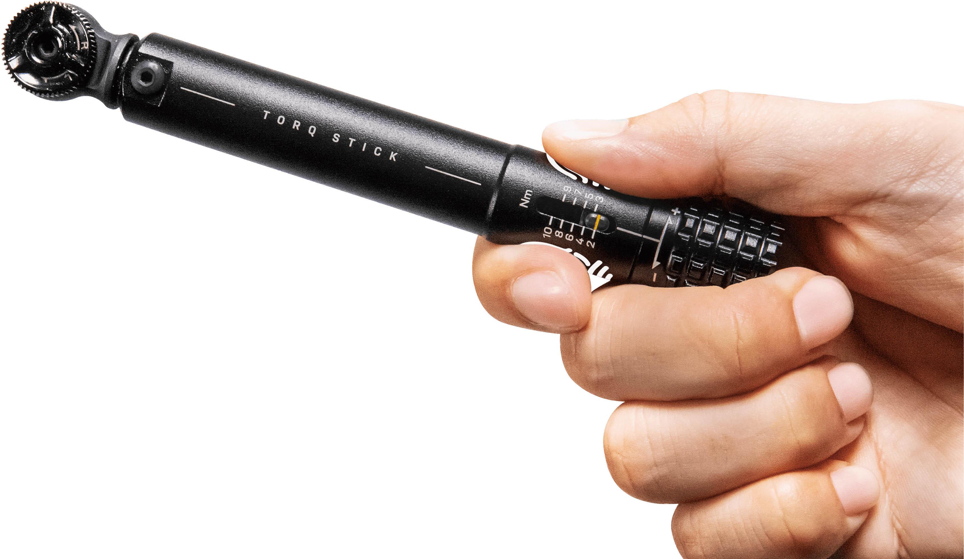 Topeak Torq Stick 2-10Nm