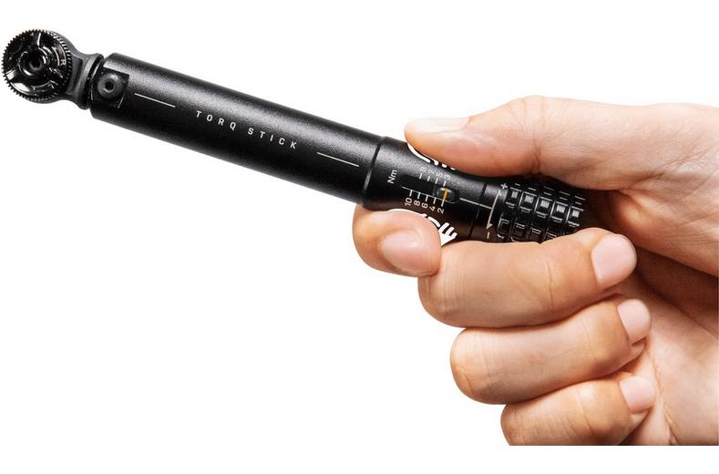 Topeak Torq Stick 2-10Nm Topeak Torq Stick 2-10Nm