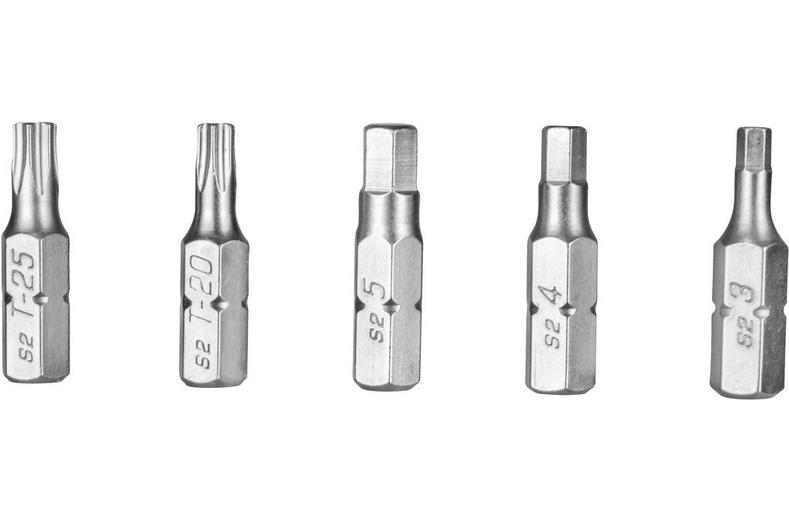 Topeak Torq Stick 2-10Nm Topeak Torq Stick 2-10Nm