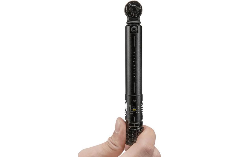 Topeak Torq Stick 2-10Nm Topeak Torq Stick 2-10Nm