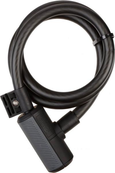 Halfords Advanced 120cm Cable Lock Halfords Advanced 120cm Cable Lock