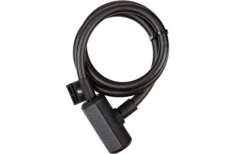 Halfords Advanced 120cm Cable Lock Halfords Advanced 120cm Cable Lock