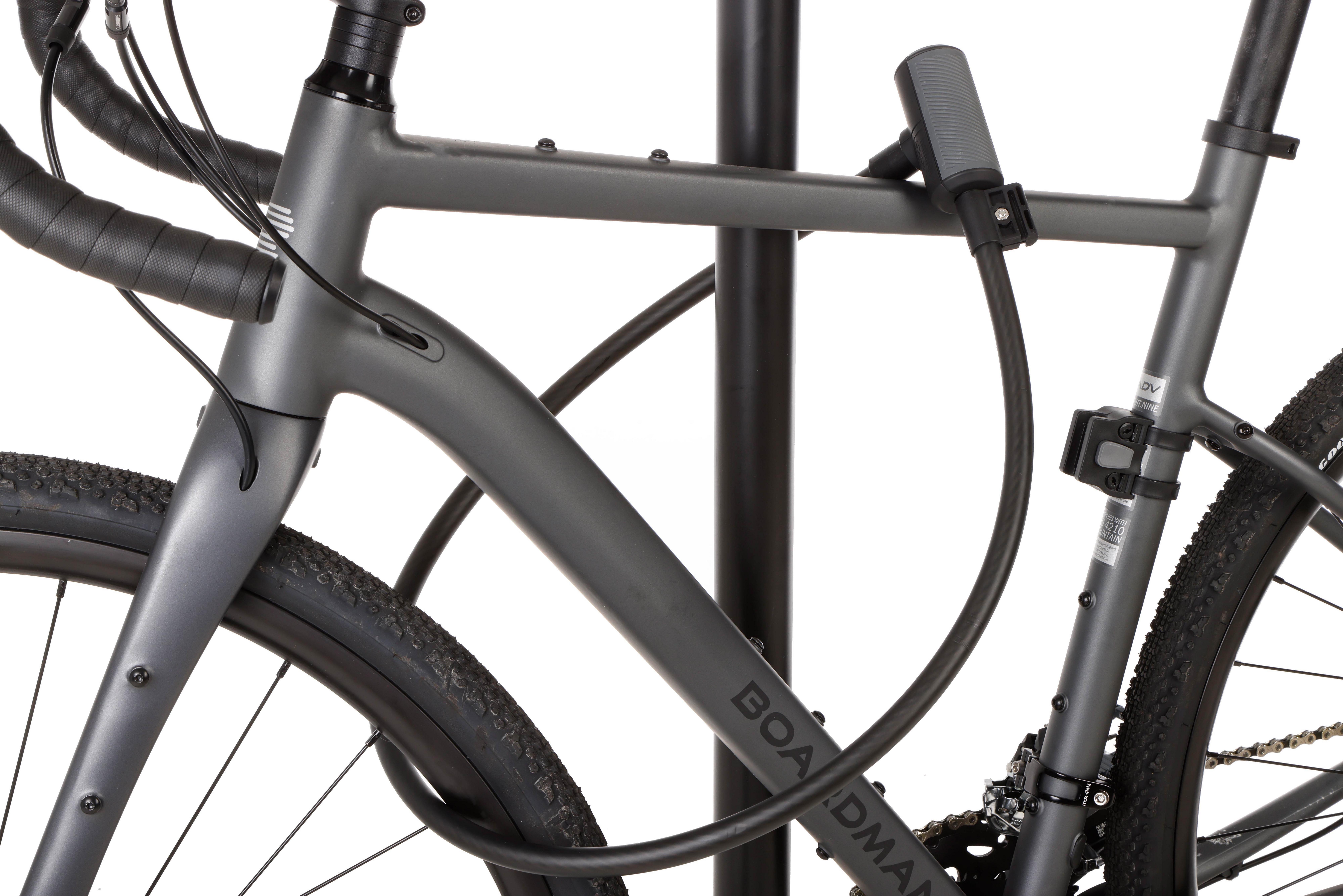 Halfords Advanced 120cm Cable Lock