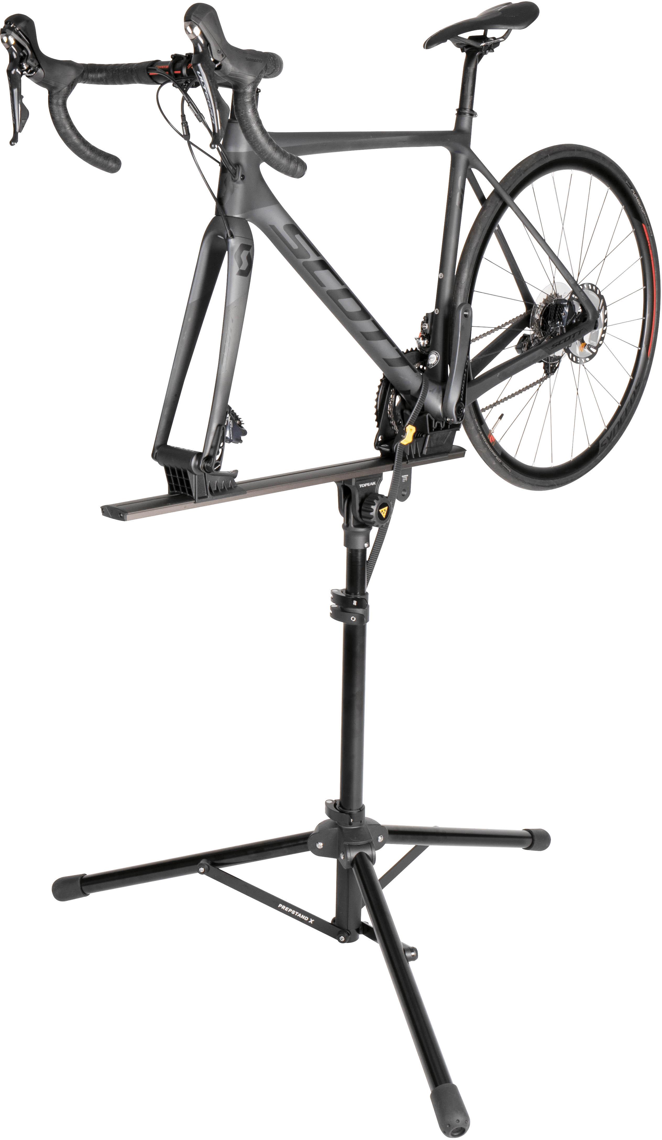 Topeak Prepstand X Bike Workstand