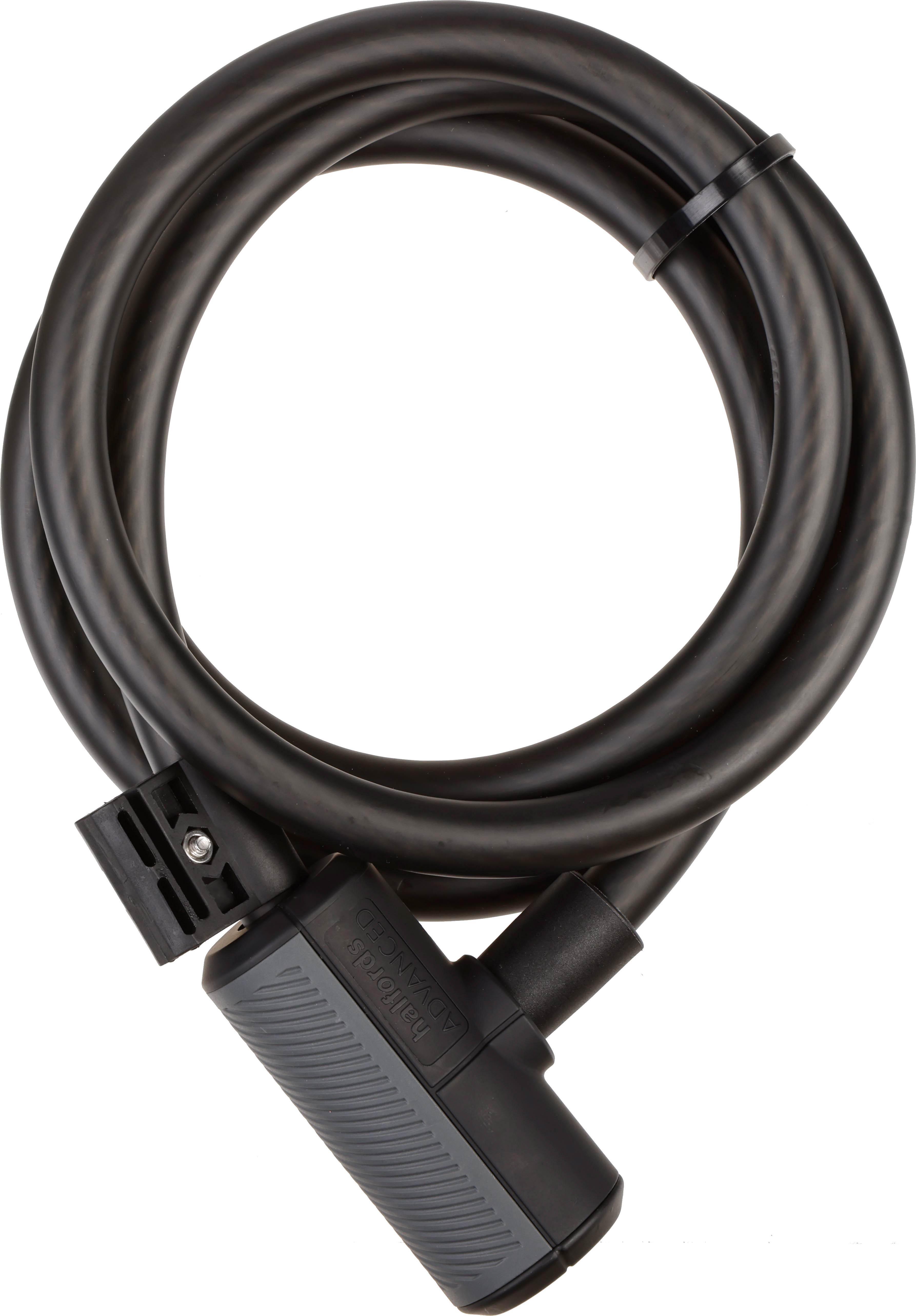 Halfords Advanced 185cm Cable Lock