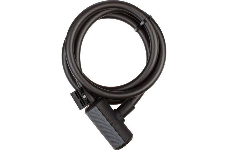 Halfords Advanced 185cm Cable Lock Halfords Advanced 185cm Cable Lock