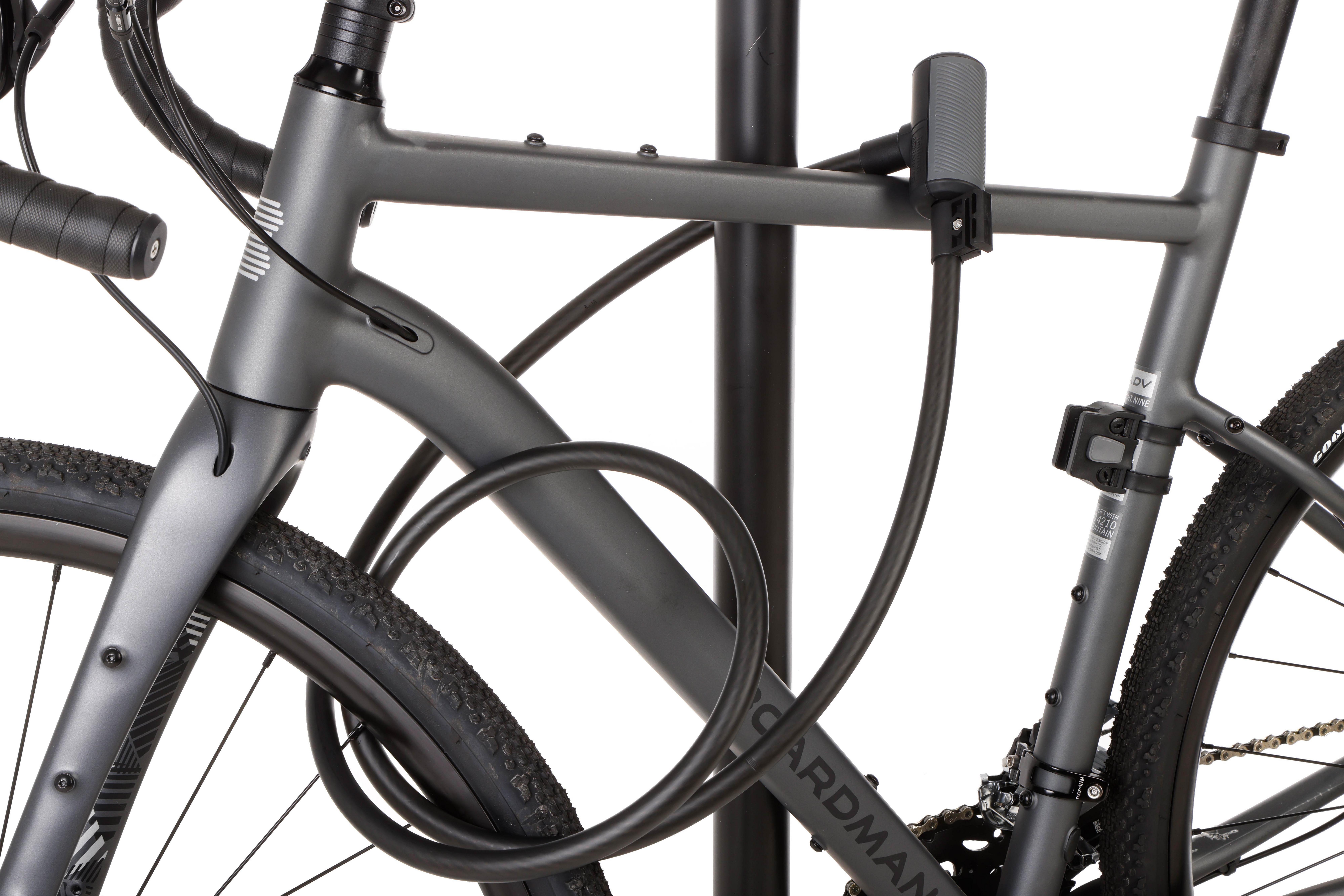 Halfords Advanced 185cm Cable Lock