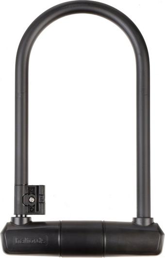 Halfords 23cm D-Lock