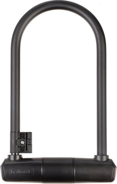 Halfords 23cm D-Lock Halfords 23cm D-Lock