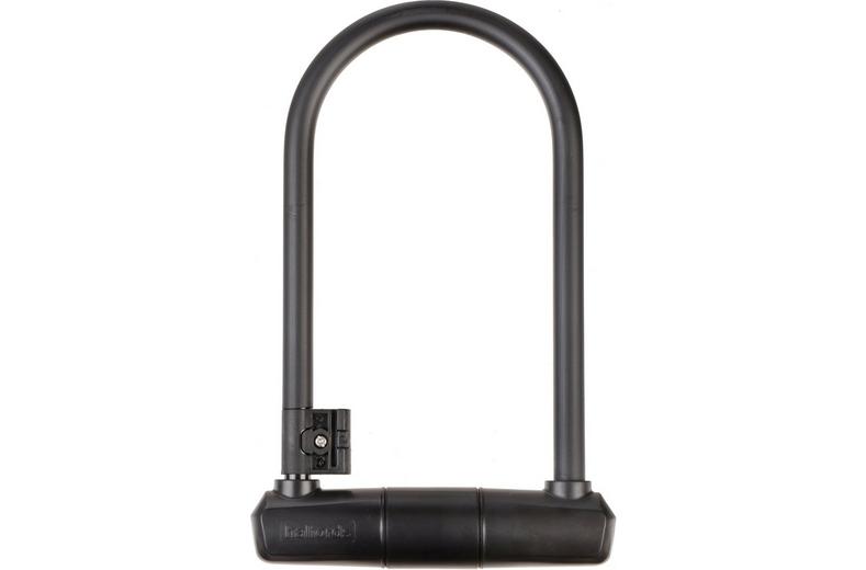 Halfords 23cm D-Lock Halfords 23cm D-Lock