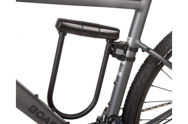 Halfords 23cm D-Lock Halfords 23cm D-Lock