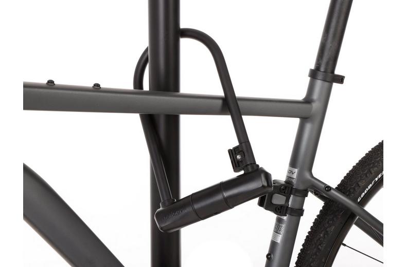 Halfords 23cm D-Lock Halfords 23cm D-Lock