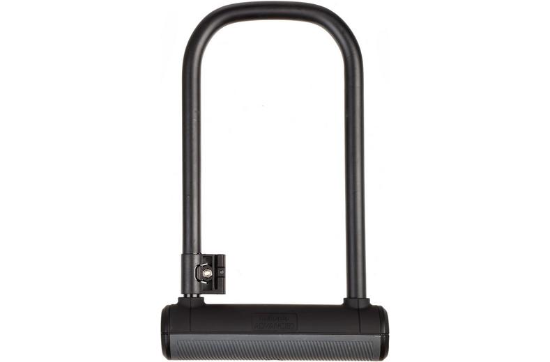 Halfords Advanced 23cm D-Lock & Cable Halfords Advanced 23cm D-Lock & Cable