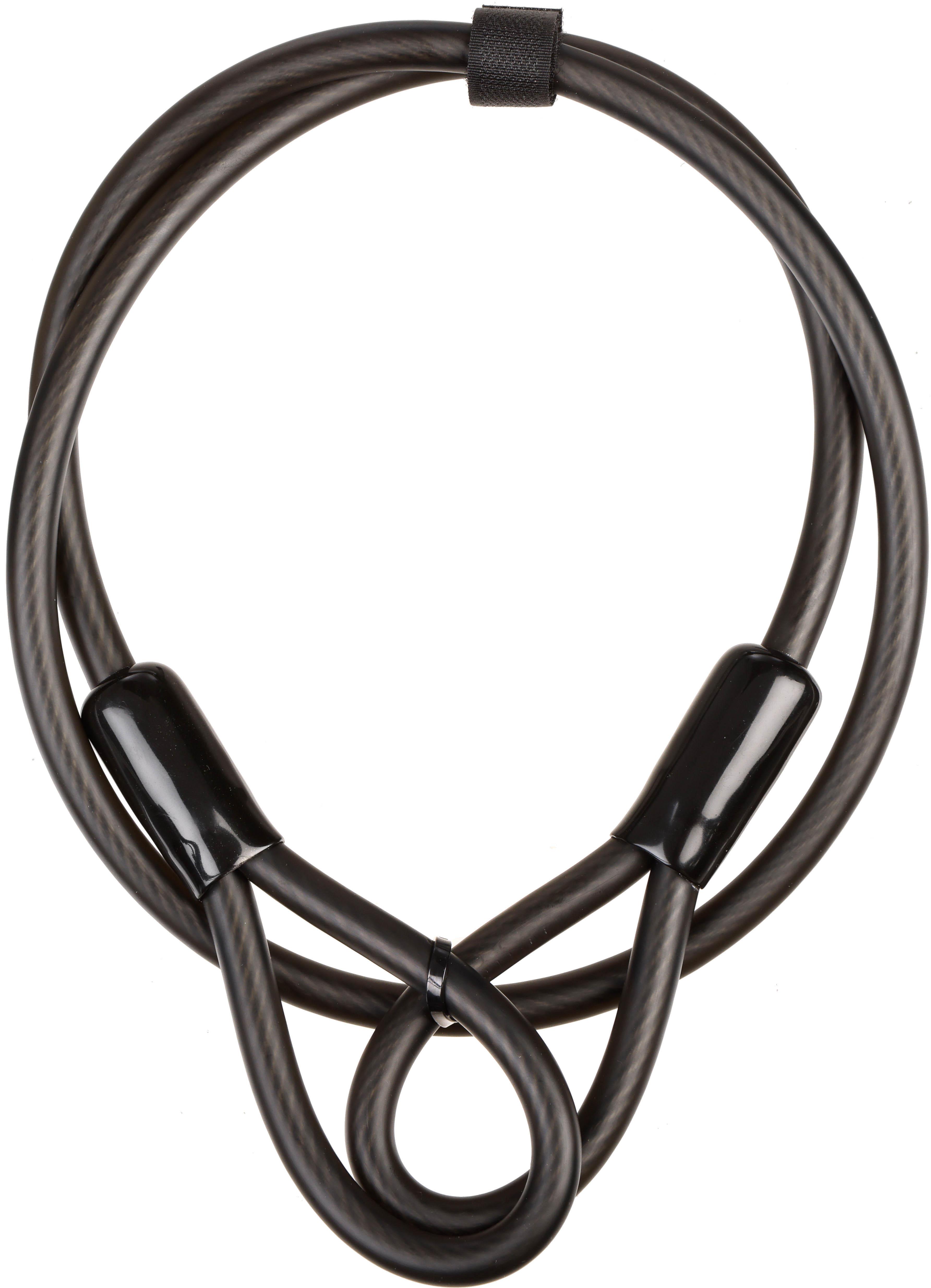 Halfords Advanced 23cm D-Lock & Cable