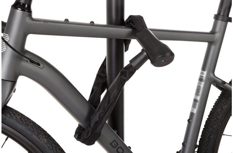 Halfords Chain Lock Halfords Chain Lock