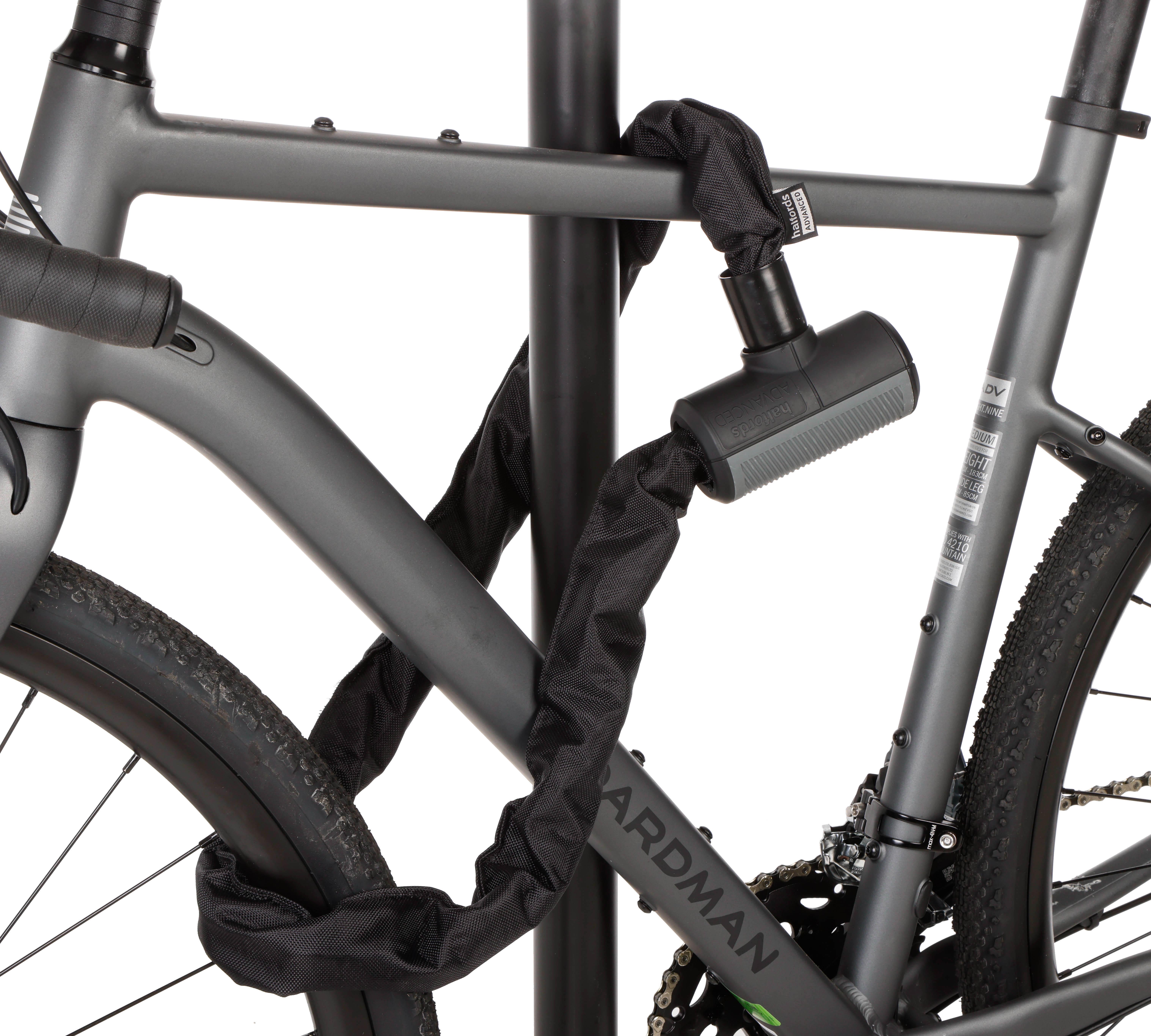 Halfords Advanced Chain Lock