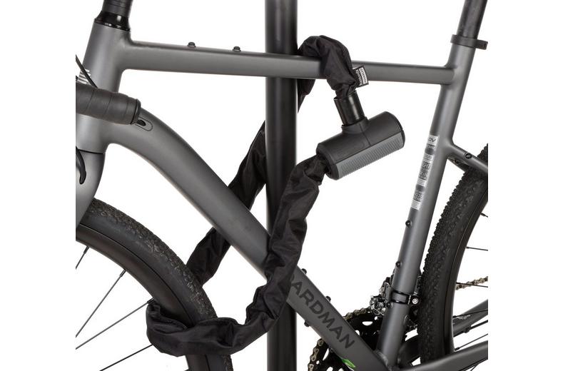 Halfords Advanced Chain Lock Halfords Advanced Chain Lock