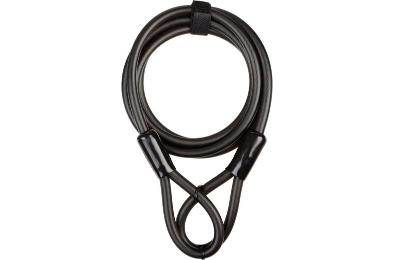 Halfords 220cm Cable Loop Halfords 220cm Cable Loop