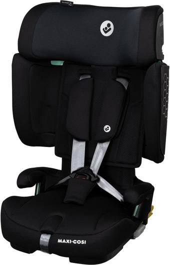 Maxi-Cosi Nomad XL Plus Car Seat, Authentic Black
