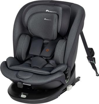 Bebeconfort EvolveFix 360 i-Size, Tinted Black