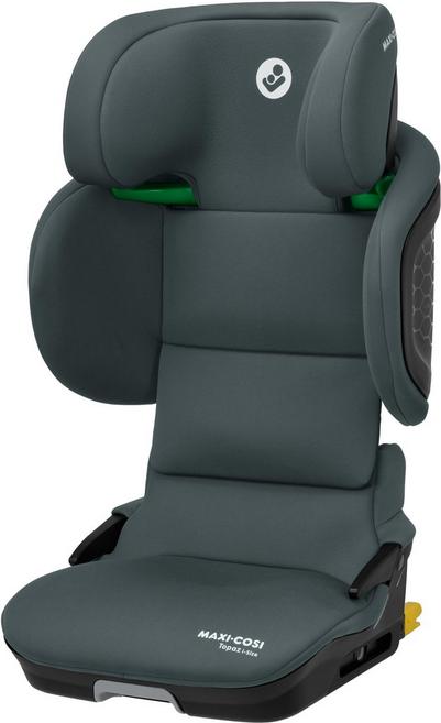 Maxi-Cosi Topaz i-Size Car Seat, Full Graphite