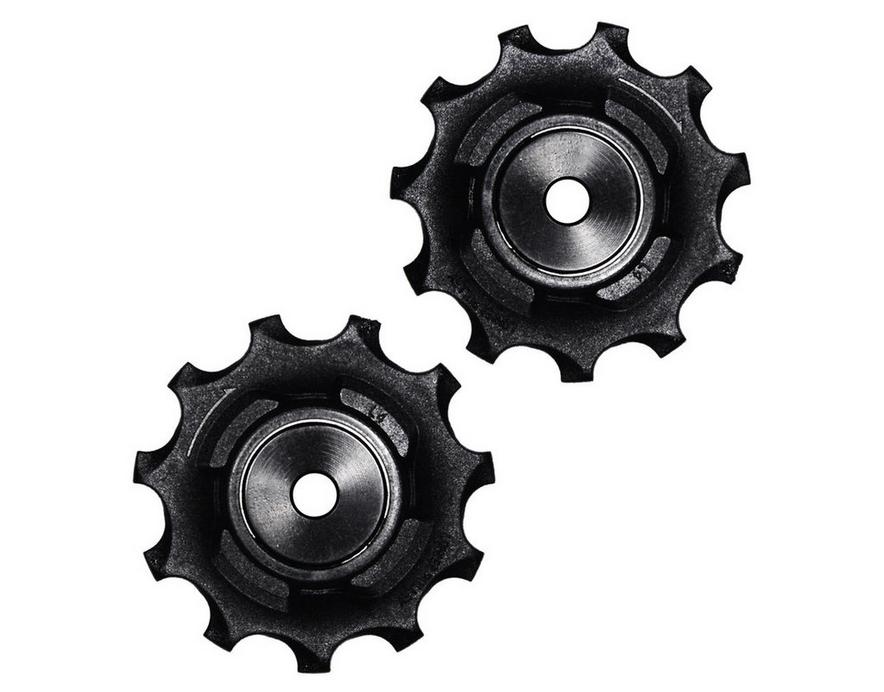 SRAM Jockey Wheel Set For X9 X7 GX Type 2 Rear Derailleurs
