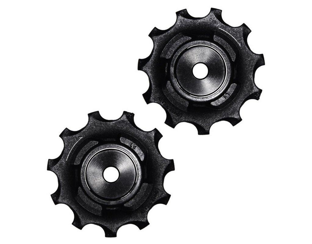 Halfords Sram Jockey Wheel Set For X9/X7/Gx Type 2 Rear Derailleurs | Extra 8% off for BC Members