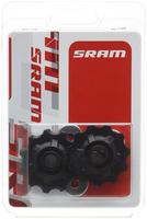 Halfords Sram SRAM Jockey Wheel Set For X5 9/10 Speed Rear Derailleurs | Extra 8% off for BC Members