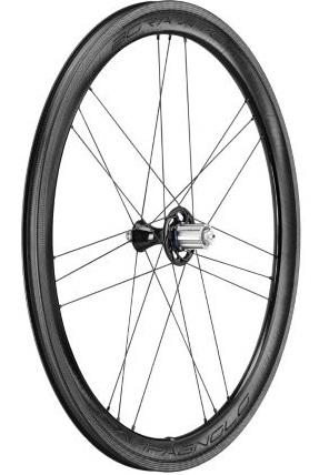 Campagnolo Bora WTO 45 Rim Brake Wheelset