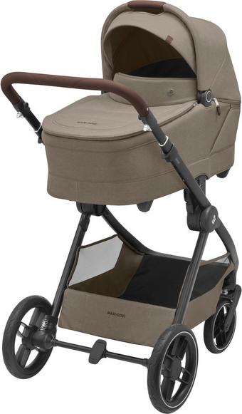 Maxi-Cosi Oxford+ Pushchair, Twillic Truffle