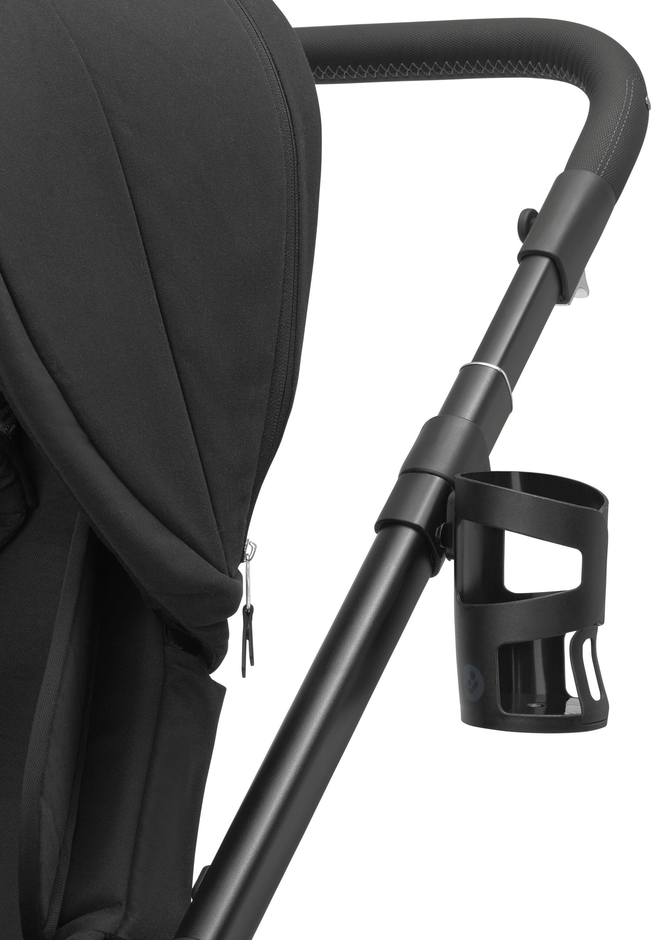 Maxi-Cosi Oxford Accessory Set, Twillic Black