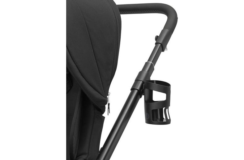 Maxi-Cosi Oxford Accessory Set, Twillic Black Maxi-Cosi Oxford Accessory Set, Twillic Black