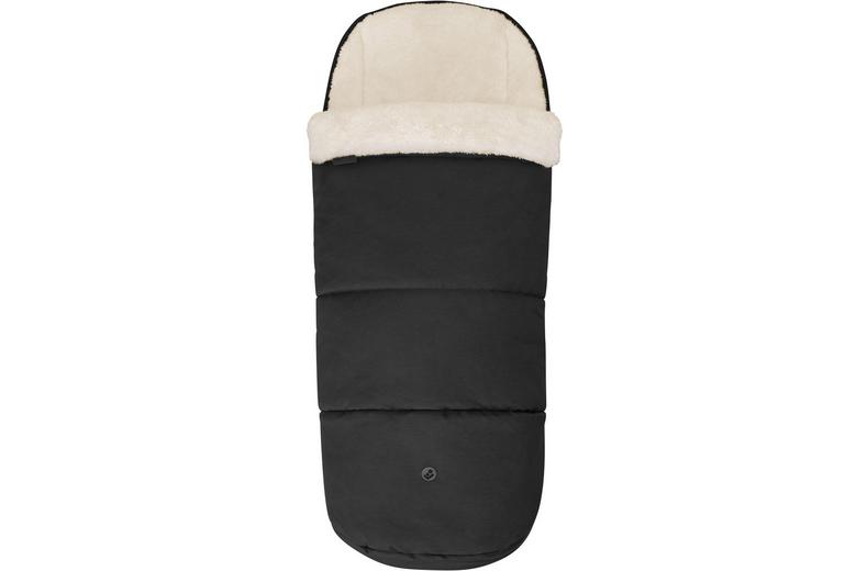 Maxi-Cosi Oxford Accessory Set, Twillic Black Maxi-Cosi Oxford Accessory Set, Twillic Black