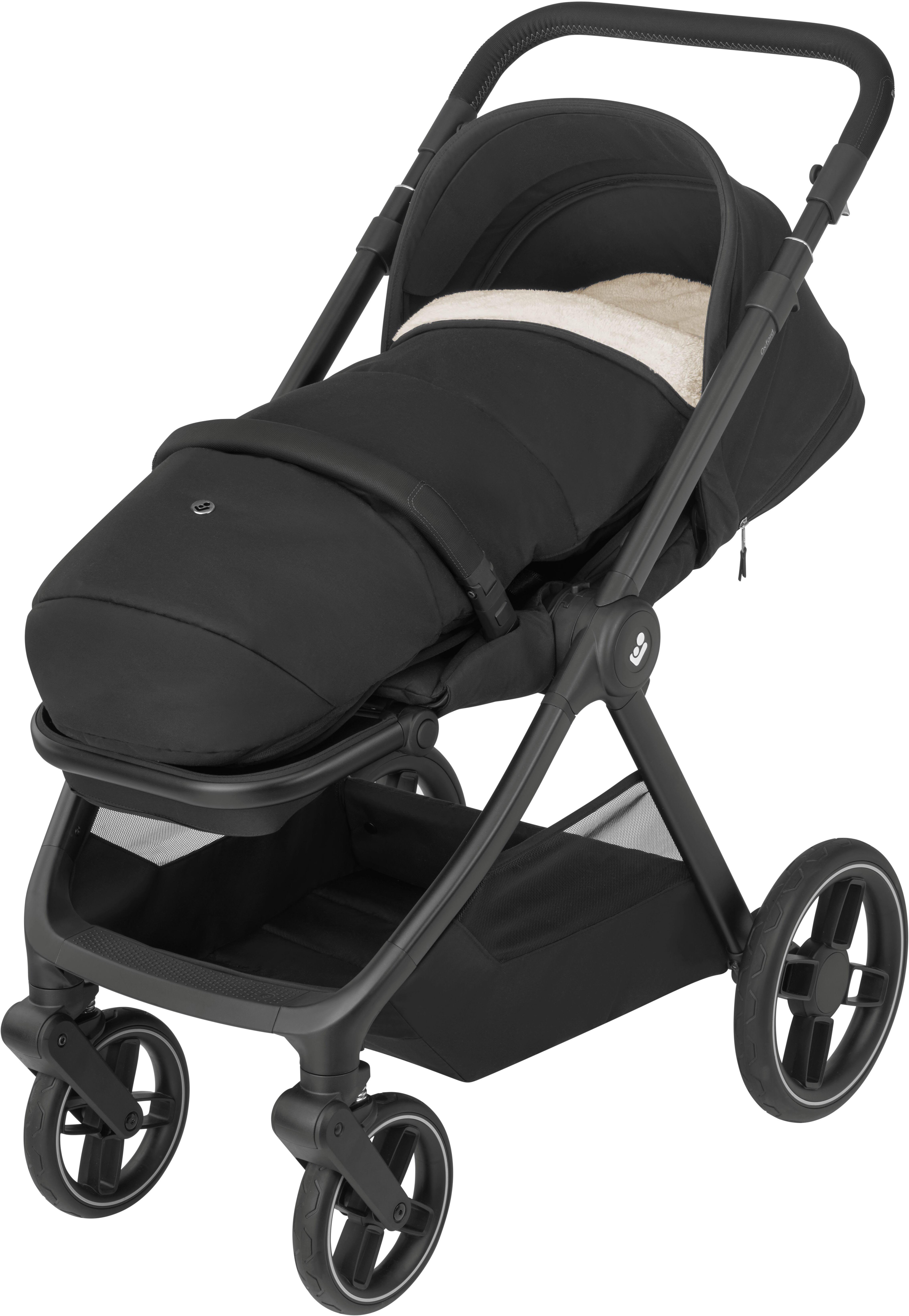 Maxi-Cosi Oxford Accessory Set, Twillic Black