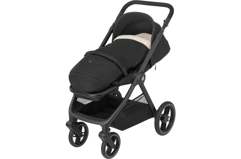 Maxi-Cosi Oxford Accessory Set, Twillic Black Maxi-Cosi Oxford Accessory Set, Twillic Black