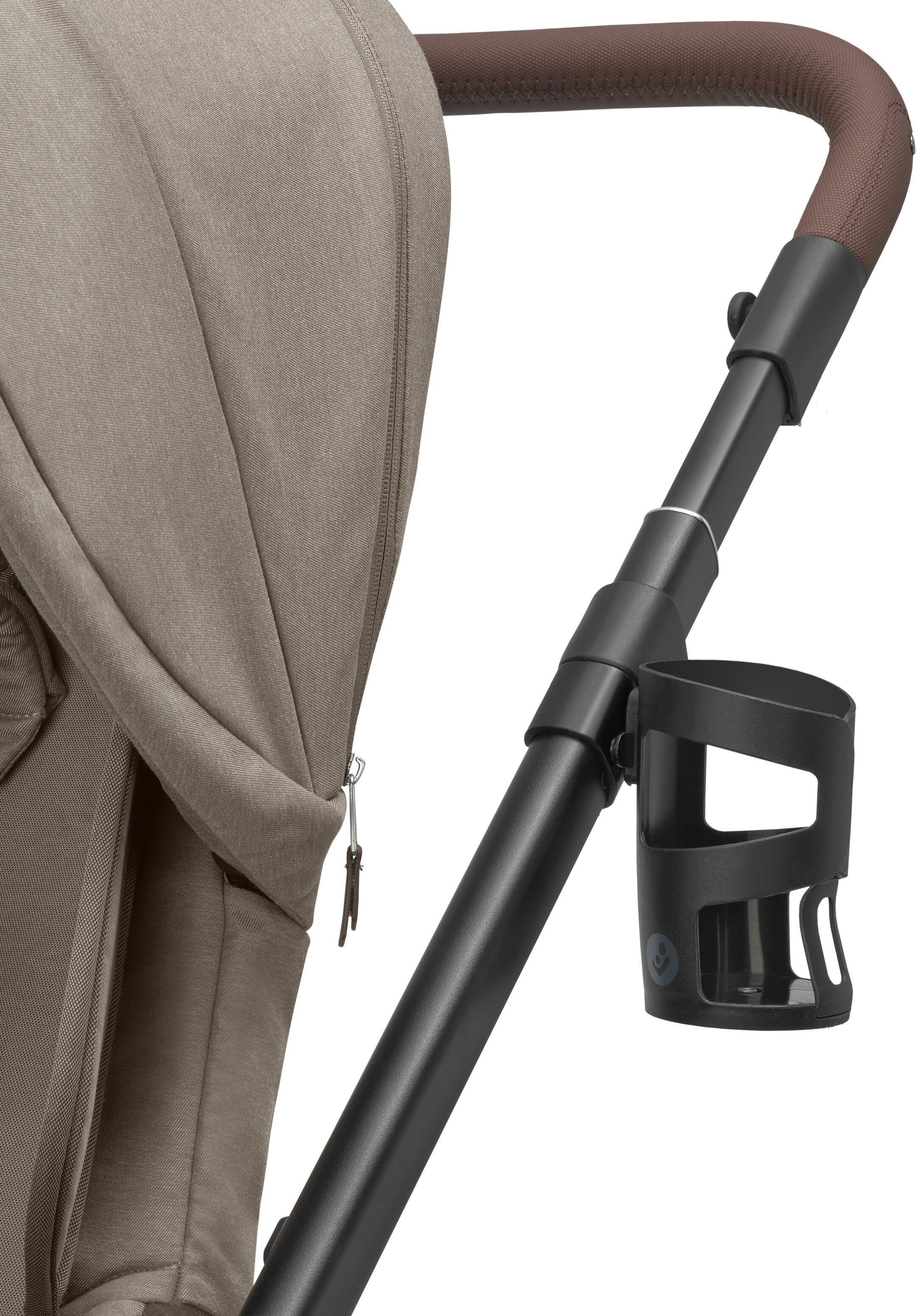 Maxi-Cosi Oxford Accessory Set, Twillic Truffle