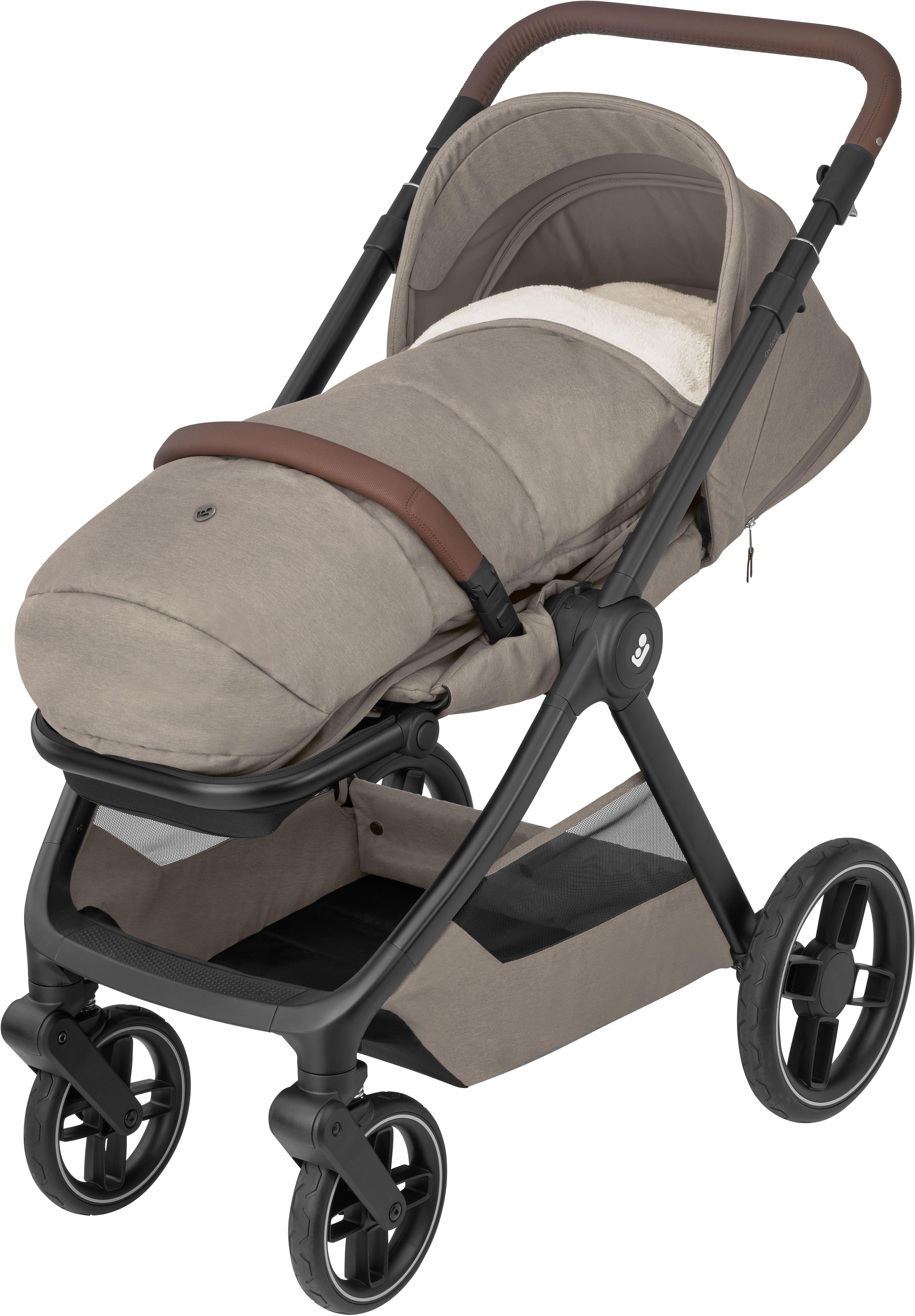 Maxi-Cosi Oxford Accessory Set, Twillic Truffle