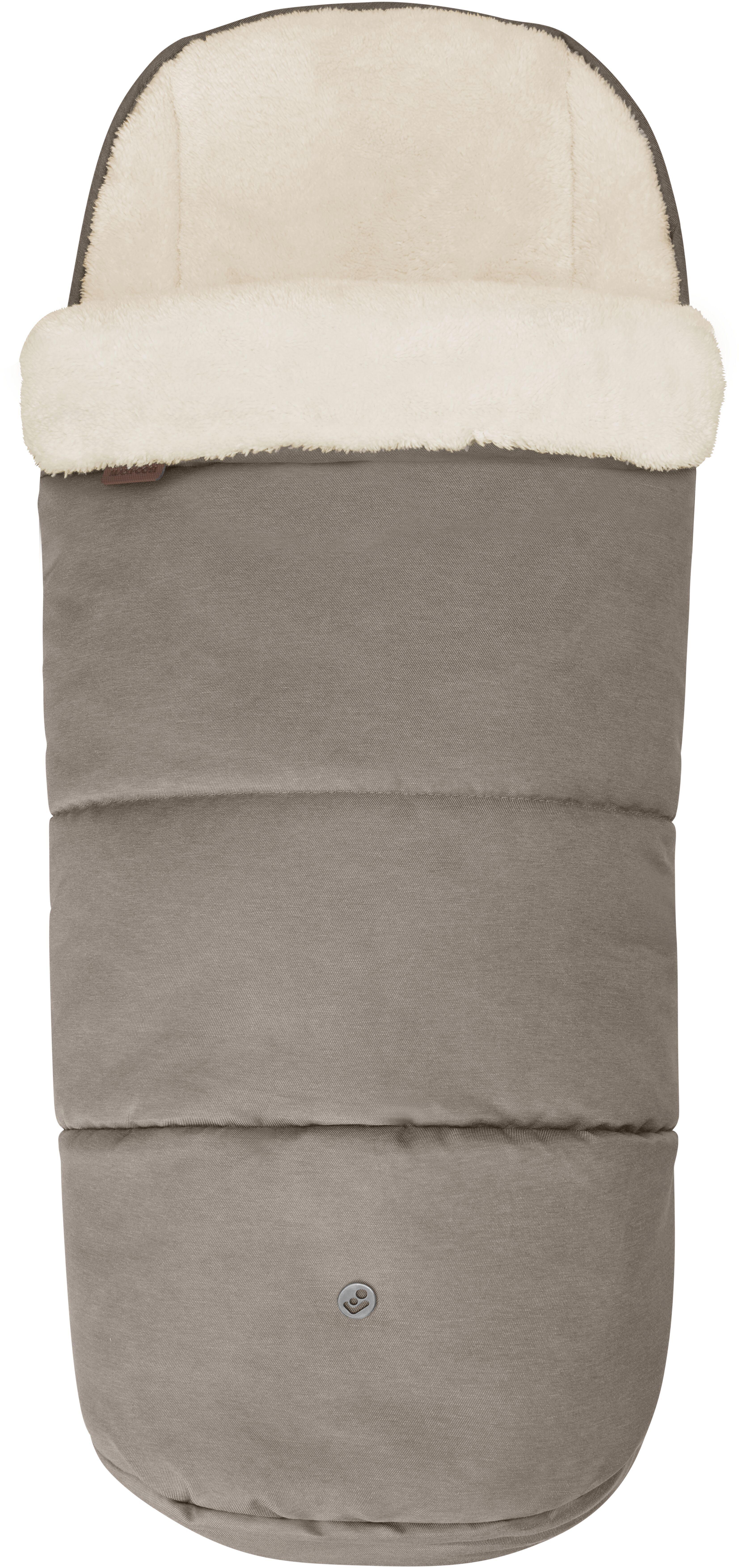 Maxi-Cosi Oxford Accessory Set, Twillic Truffle