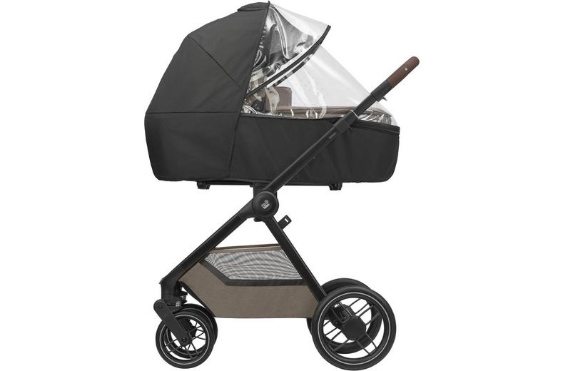 Maxi-Cosi Oxford Accessory Set, Twillic Truffle Maxi-Cosi Oxford Accessory Set, Twillic Truffle