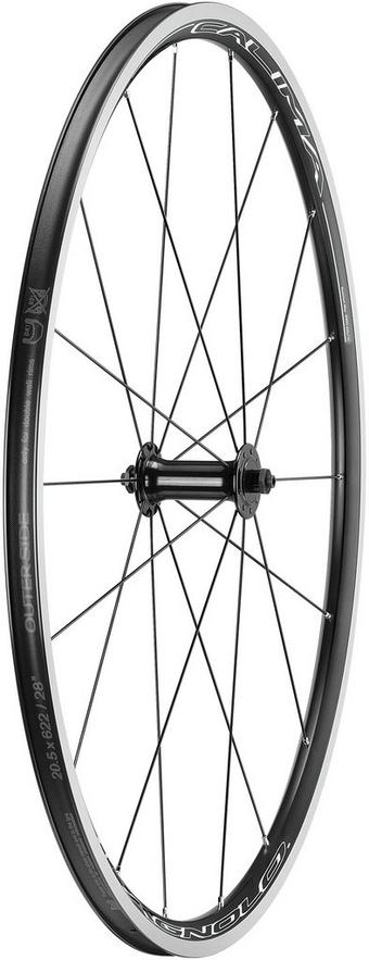 Campagnolo Calima C17 700c, Front Wheel