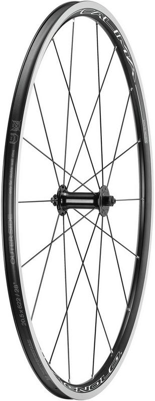 Halfords Campagnolo Calima C17 700C, Front Wheel | Extra 8% off for BC Members