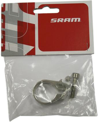 SRAM Shift Lever Clamp Band Kit For X0/X9/X7 Trigger Shifters