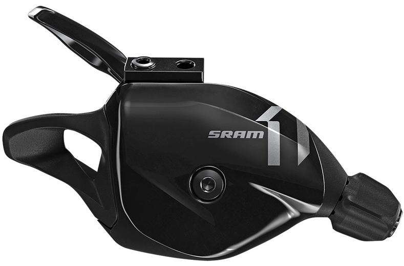 SRAM X1 11 Speed Rear Shifter SRAM X1 11 Speed Rear Shifter