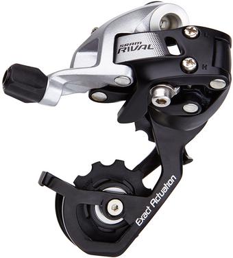 SRAM Rival 22 11 Speed Rear Derailleur Short Cage
