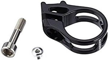 Halfords Sram SRAM Shift Lever Clamp Kit For X0/X9/X7 10 Speed Trigger Shifter | Extra 8% off for BC Members