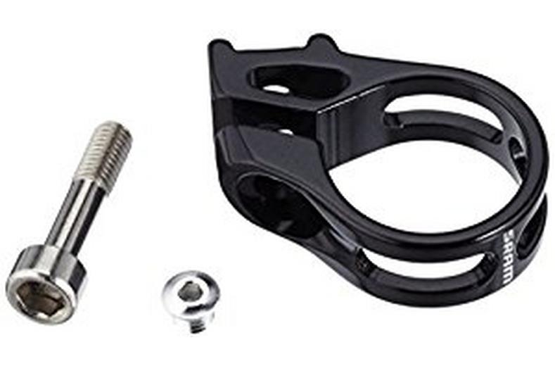SRAM Shift Lever Clamp Kit For X0/X9/X7 10 Speed Trigger Shifter SRAM Shift Lever Clamp Kit For X0/X9/X7 10 Speed Trigger Shifter