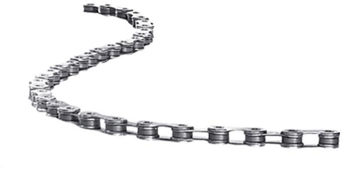 Halfords 11 2025 speed chain