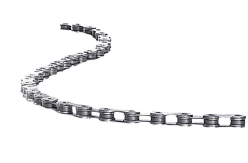 SRAM PC-1170 Hollow Pin 11 Speed Chain, 120 Links SRAM PC-1170 Hollow Pin 11 Speed Chain, 120 Links