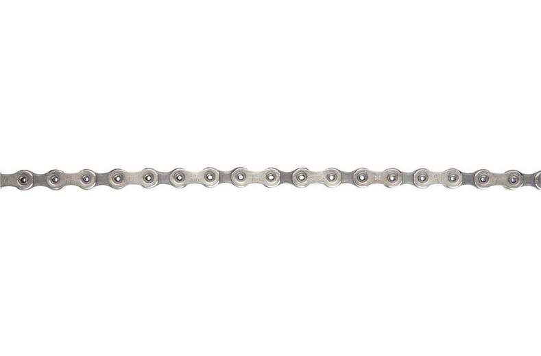 SRAM PC-1170 Hollow Pin 11Spd PowerLock Chain (114 links) Silver SRAM PC-1170 Hollow Pin 11Spd PowerLock Chain (114 links) Silver